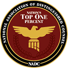 National Association of Distinguished