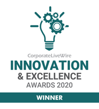 Innovation & Excellence Award 2021