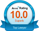 Avvo Rating