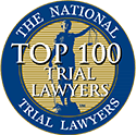 The National Top 100 Trial Lawyers